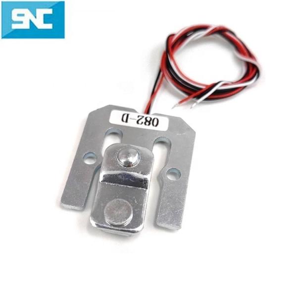 Capteur de cellule de charge 5kg 10kg 20kg pour pèse-bébé SC929C Mini Half Bridge Body Scale Sortie 1mv/v Code de date de fabrication 2023