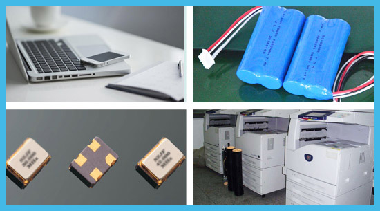 300 Deg 4300 Glass Encapsulated NTC Thermistor 10mW MF59 NTC 100K 3950