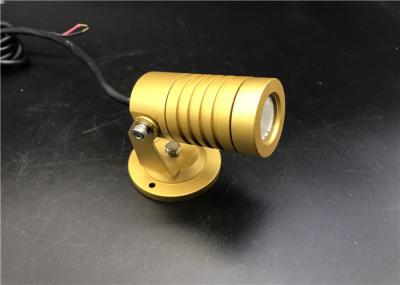 DC12/24V IP65 Waterproof a luz do ponto do projetor da paisagem do diodo emissor de luz/diodo emissor de luz