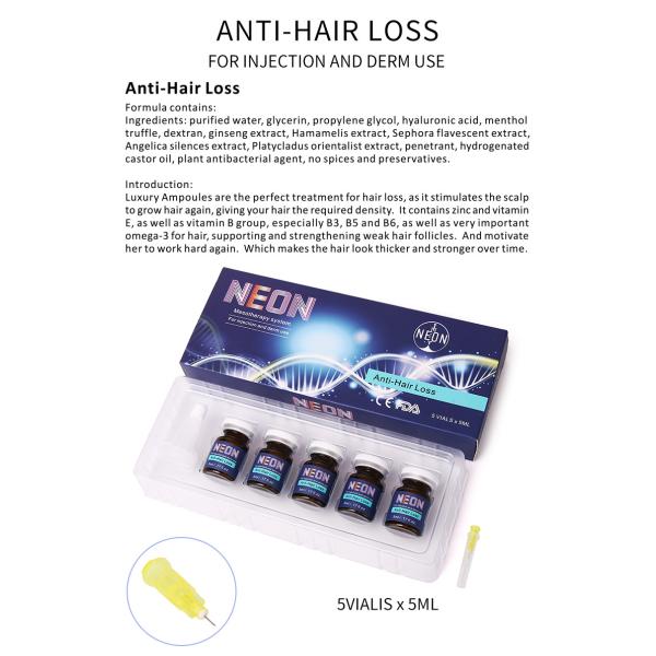 Private Label Whitening Skincare Set Brightening Moisturizing Skin Whitening Mesotherapy Injection Serum OEM