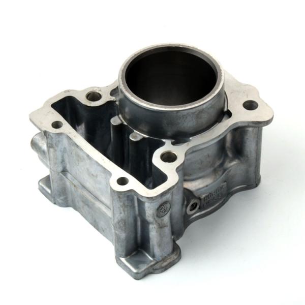 Aftermarket Scooter Parts Ceramic NMAX 155 Cylinder Block Head Piston Kit for Yamaha