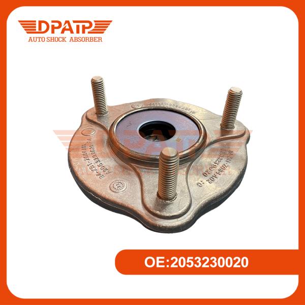 Montures de support OEM 2053230020 pour les amortisseurs de voiture Mercedes Benz Classe C