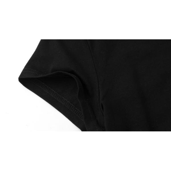 Scoop Neck Short Sleeve Maternity T Shirt / White Maternity Wear Tops Soft