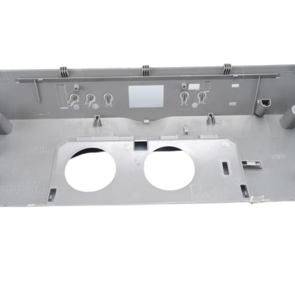 Precision Injection Molded Parts For Custom Kitchen Appliance Housings