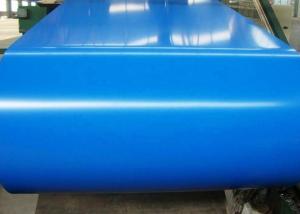 O zinco de JIS G3312 GB T 12754 DX51D Z60 Z27 Prepainted chapa de aço revestida