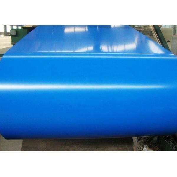 0.19mm RAL9010 Pre Coated Galvanized Steel Coil with 90g/m² Zinc Coating for