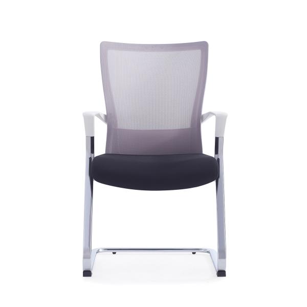 Modern Middle Back Mesh Office Meeting Room Chair Visitor Chair