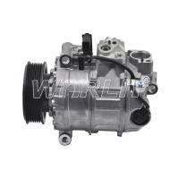 DCP32021 3D0820803T Compresseur de climatisation automatique Pour VW Phaeton Pour Audi Q7 Pour Porsche WXVW061