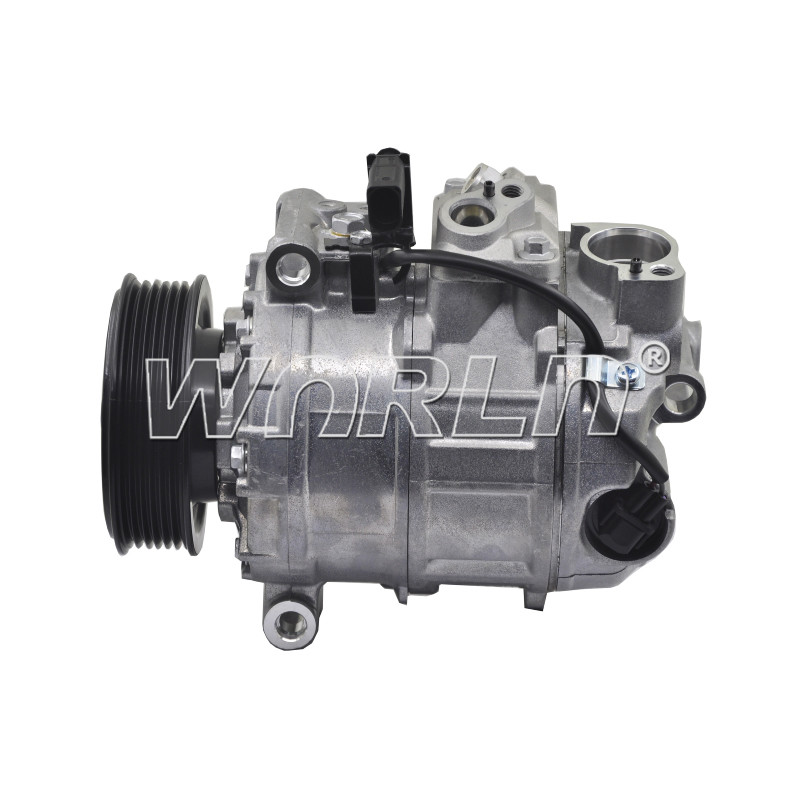 DCP32021 3D0820803T Автомобильный компрессор кондиционера для VW Phaeton для Audi Q7 для Porsche WXVW061