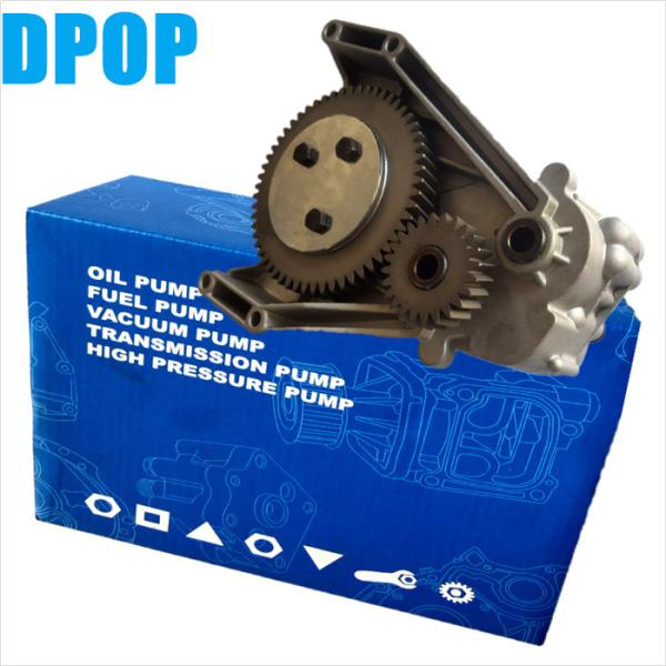 DPOP Engine Oil Pump 22397170  21261593 8193737 1677293 1677050 85003155