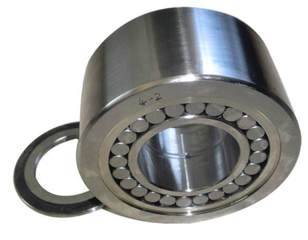 BCZ 0517 A Sendzimir Back - up Backing Bearing for Rolling Mill Cylindrical Roller Bearing