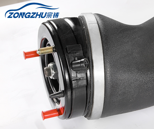 Front Air Suspension Strut Air Suspension Shock Absorber Range Rover Vogue L322