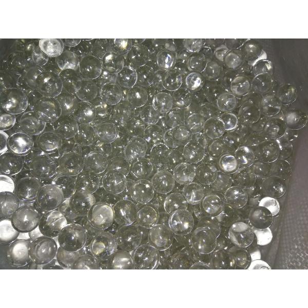 12mm High Silica Glass Fiber Yarns