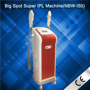IPL Intense Pulsed Light Hair Removal & Skin Rejuvenation Machine / Device For Beauty 2019 hottest machine in big sale