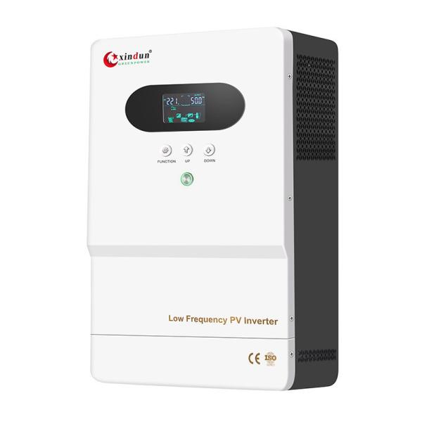 LF Dual Output Solar Power Inverter 1KW-6KW Split Phase Solar Inverter