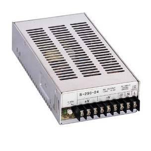 DC Output Type and Plug In Connection power supply 12v 5 amp