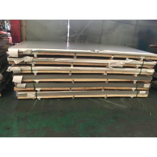 ASTM Cold Rolled Steel Plate Width 2000mm 2507 Stainless Steel Cold Rolled Sheet
