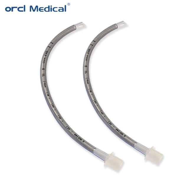Murphy Eye Reinforced Endotracheal Tube