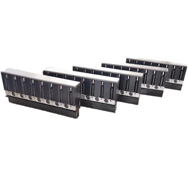 press brake tooling for steelmaster press brake machine