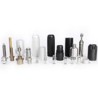 Peças feitas à máquina de Steel Part Machining do fabricante dos serviços do Cnc precisão inoxidável