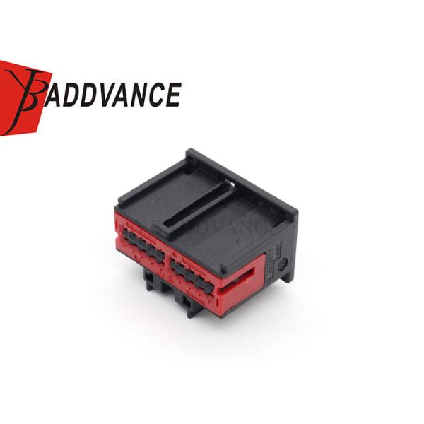 Монтажная схема 2236268-1 Pin TE 20 женская привязывает автоматический терминал соединителя