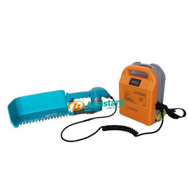 Tea Garden Tea Picking Machine 200W Professional Tea Leaf Picker with Lithium Battery