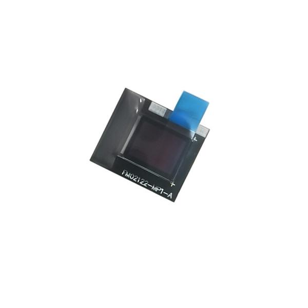 0.39 Inch Tiny Oled Screen 1024 X768 RGB Interface 1500C/D All View Angle