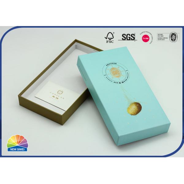 4c напечатало саше подарочной коробки женского белья внутри подарочных коробок нижнего белья