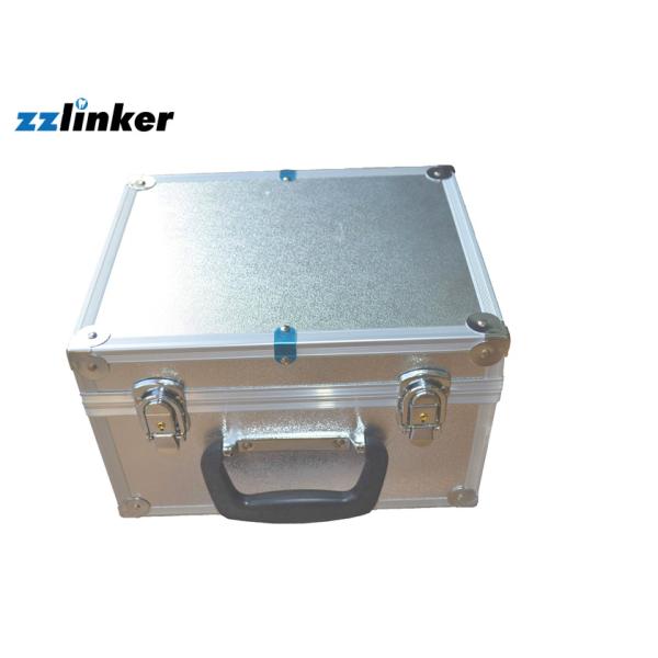 Безопасность Хандхэльд зубоврачебной машины кс Рэй ортодонтическая отображая 1 до 9 секунд регулируемых