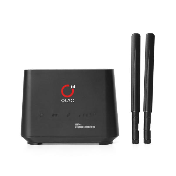 CPE модема сети Cat4 маршрутизатора Lte 4g мини Wifi маршрутизатора 300mbp беспроводной