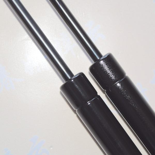 Front Hood Lift Support Strut / Automotive Gas SpringsFor Dodge Challenger 08-12 Chrysler 300 05-10