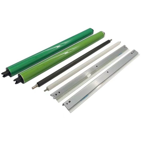 Original A50U812202 Adu Conveying Roller Right for Konica Minolta BH C1060 C1070 Copier Printer Spare Parts