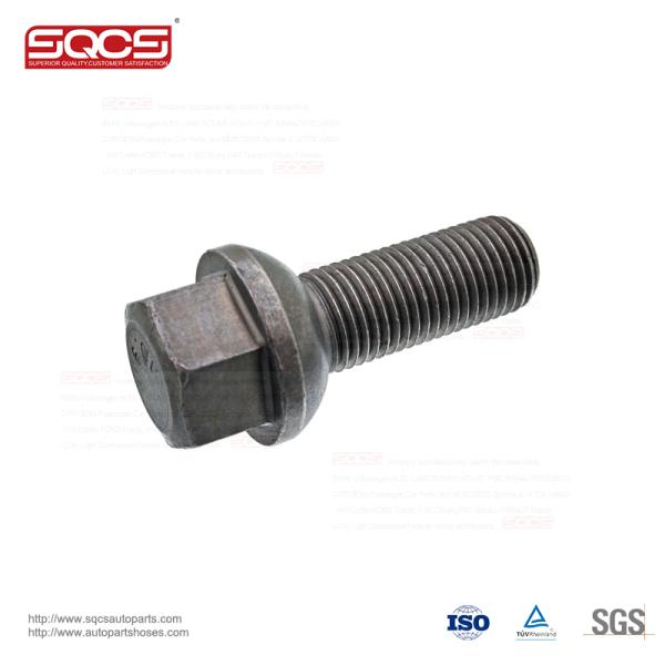 SQCS Rodas de parafusos de parafusos OE 6014010270 para Mercedes Benz Sprinter W901 W902 W903 W906 W638