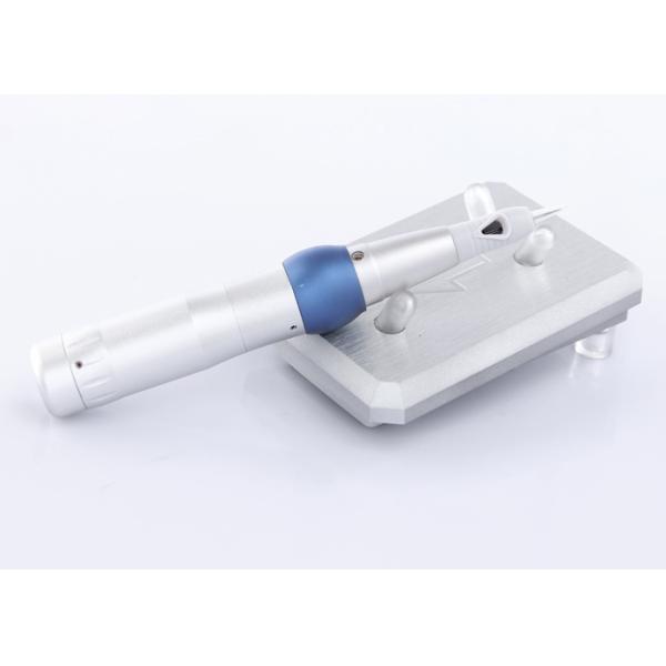 Stainless Steel Gray Disposable Permanent Makeup Needles For Tattoo Machine