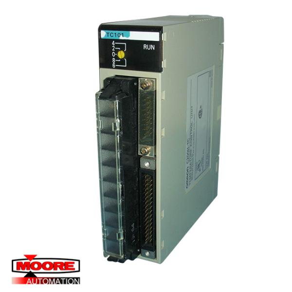 Модуль регулятора температуры C200H-TC OMRON