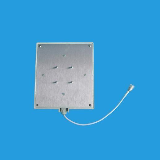 AMEISON 450-470MHz 6dBi Vertical polarization Directional Panel Antenna with N female