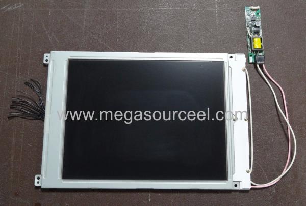 SHARP DISPLAY LCD 9.4 MODEL: LM64P83L  640×480 , VGA