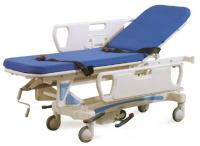 Carretilla hidráulica del ensanchador de la emergencia del hospital médica para los pacientes