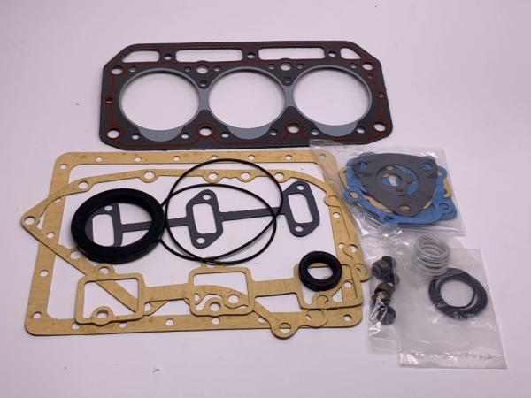 3D84 3T84 kit de juntas completas YM729335-11990 YM729335-11991