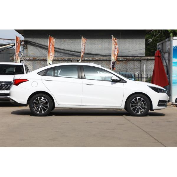 Chery Arrizo 5 2021 Model PRO 1.5L CVT Youth Edition 5 Seats Left-Steering Steering