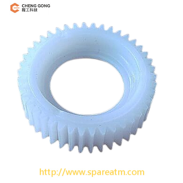 NCR S2 Platform Ball 42 Teeth For NCR Parts Replacement Components