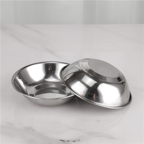 Stainless Steel Outdoor Camping Pot Set Backpacking Cookout Picnic Cookware