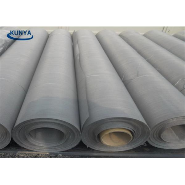 ткань сетки Monel меди никеля легирующего металла 316L 1.2m электрическое