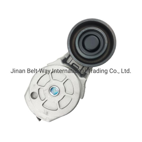 Fabricação sob medida Sinotruk HOWO Wechai Motor Pulley Vg2600060313 para todos os mercados