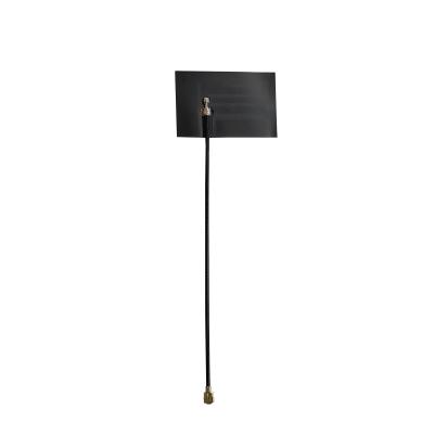 4G Lte Embedded Antenna Design Built In Antenna 4G FPC Antenna MHF1 Plug 1.13 Cable 30×20mm