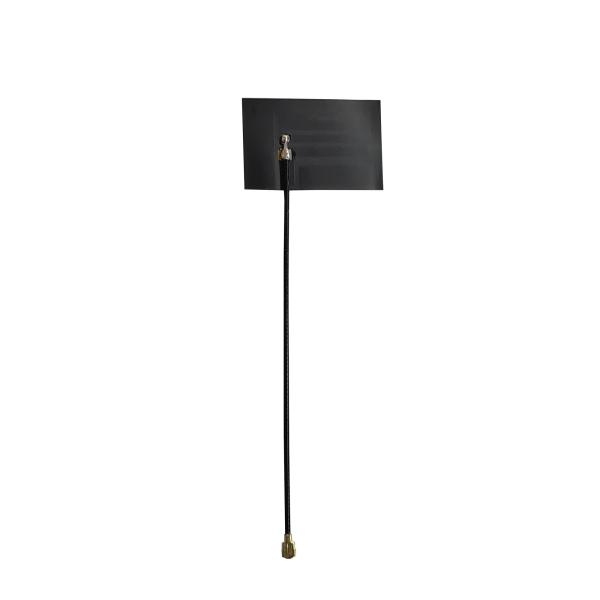 4G Lte Embedded Antenna Design Built In Antenna 4G FPC Antenna MHF1 Plug 1.13 Cable 30×20mm