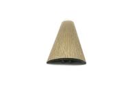 Multi assoalho da função que molda acessórios de pavimentação de 2400x50x7mm