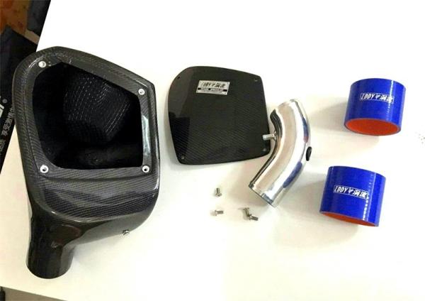 EDDY Upgrade Engine With CF-R Air Intake Purchase  For Buick Series