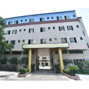 Foshan kejing lace Co.,Ltd
