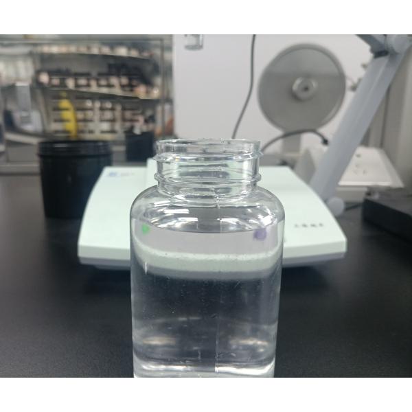 Nail Polish Urethane Acrylate Resin Dual Functionality Pua Resin